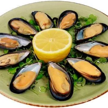 Plato de la carta