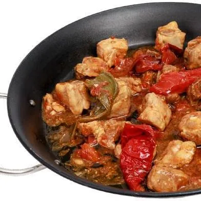 Plato de Bar El Ranero