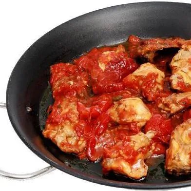 Arroz de conejo