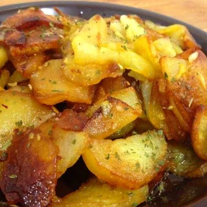Plato de la carta