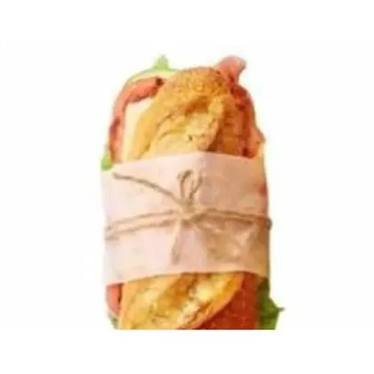 Bocadillo del día