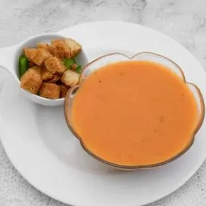 Plato de la carta