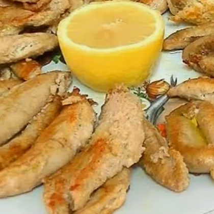 Hueva a la plancha