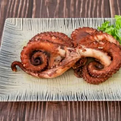 Pulpo roquero (pieza de 800 g)